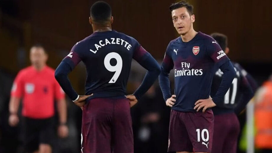 Os dois caminhos para a Liga dos Campeões do Arsenal