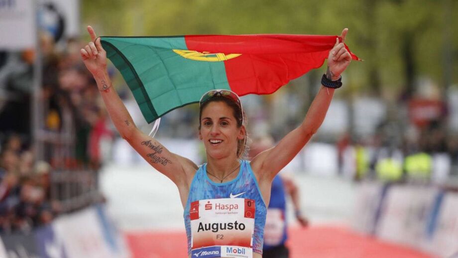 Maratonistas definem lugares de olho nos Mundiais de Doha