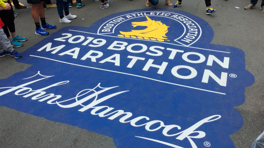 Federação chinesa irradia atletas que fizeram batota para entrar em Boston