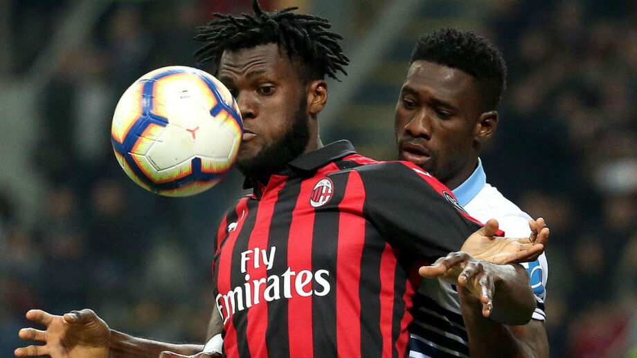 Milan denuncia