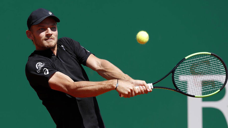 Goffin é o último trunfo