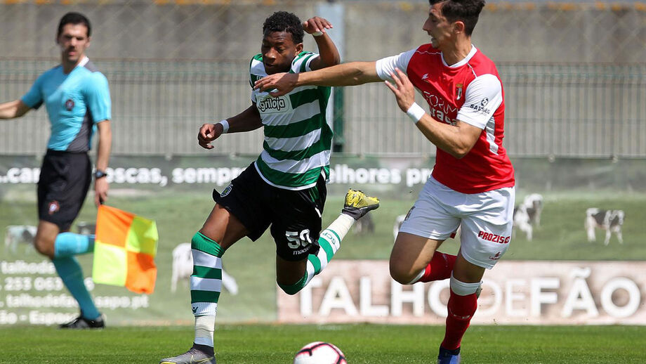 Plata no Mundial sub-20