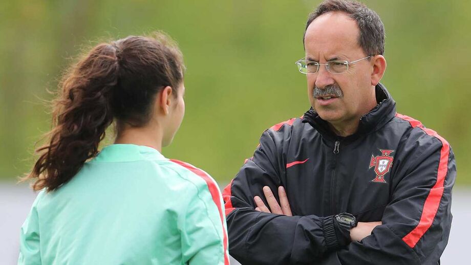 Sporting, Benfica e Sp. Braga dominam convocatória para o Europeu feminino de sub-17