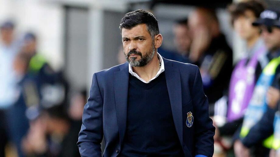 Máxima confiança em Sérgio Conceição