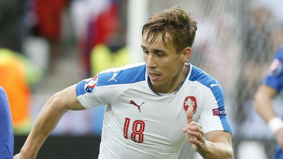 Internacional checo morre na Turquia após acidente com carrinha do Alanyaspor
