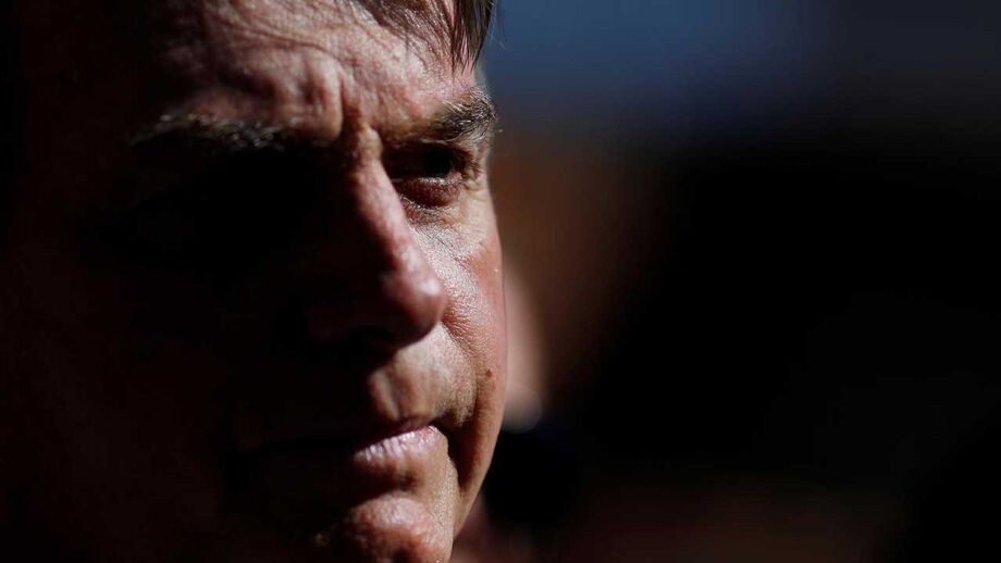 Buscas na sede do partido de Bolsonaro por suspeitas de corrupção