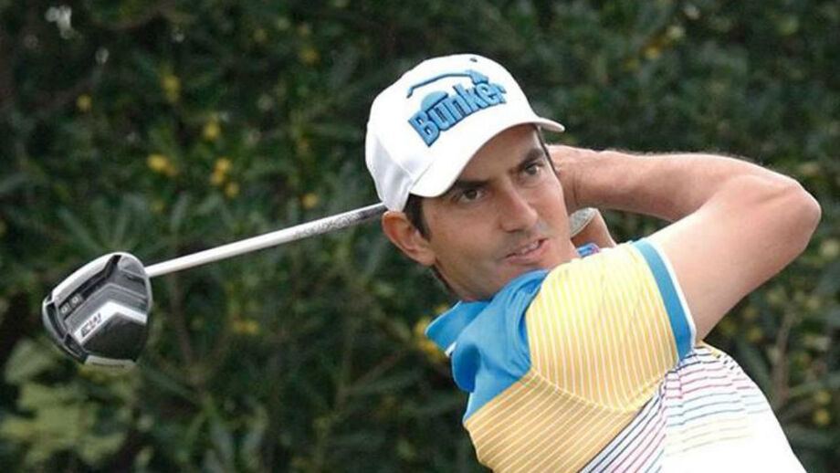 Miguel Gaspar consegue melhor prestação de sempre no Challenge Tour