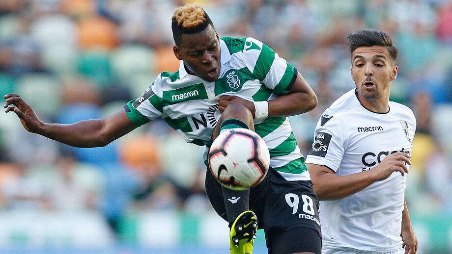 Doumbia impressiona Keizer