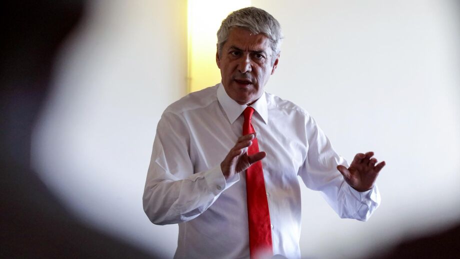 Só em 2020 se irá saber se Sócrates vai a julgamento