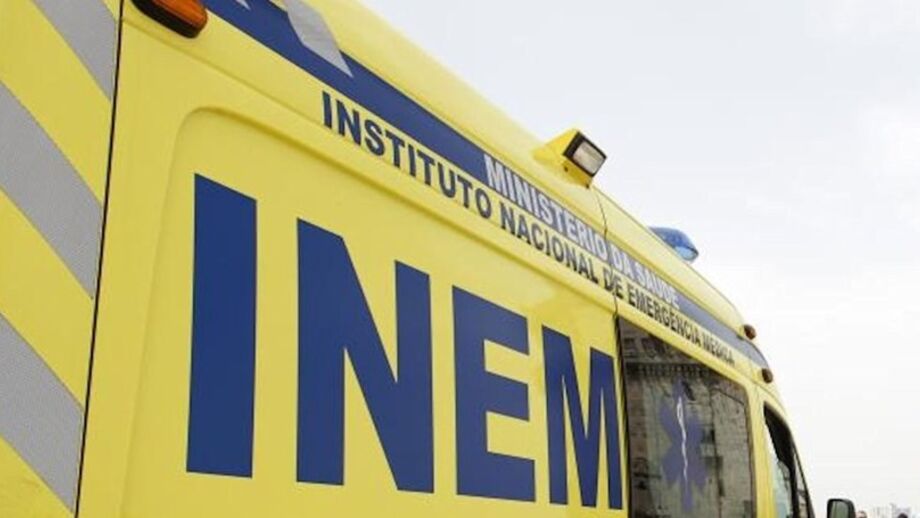 Mulher morre em tiroteio no Tagus Park em Oeiras