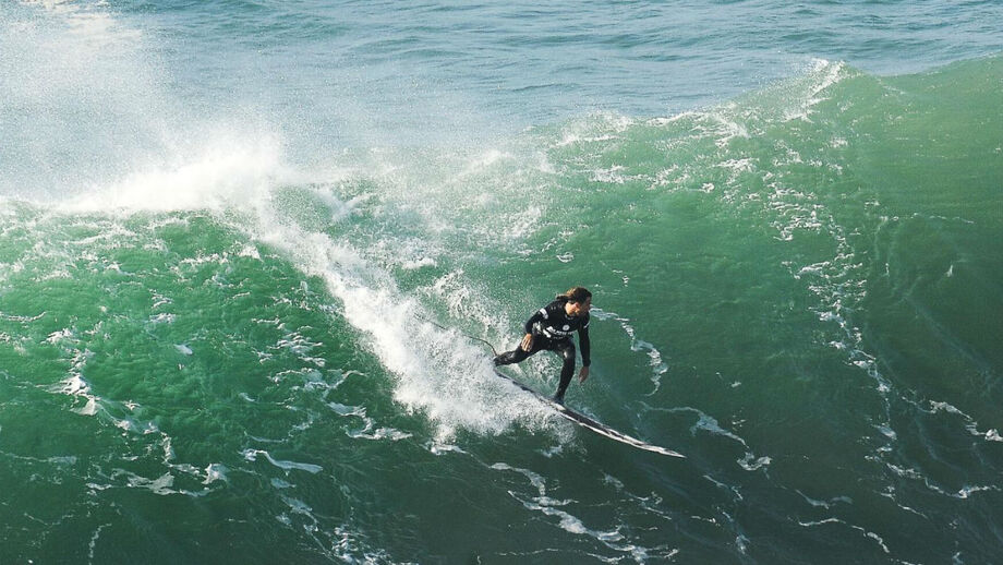 Alex Botelho e Nic von Rupp candidatos à prestação geral na liga mundial
