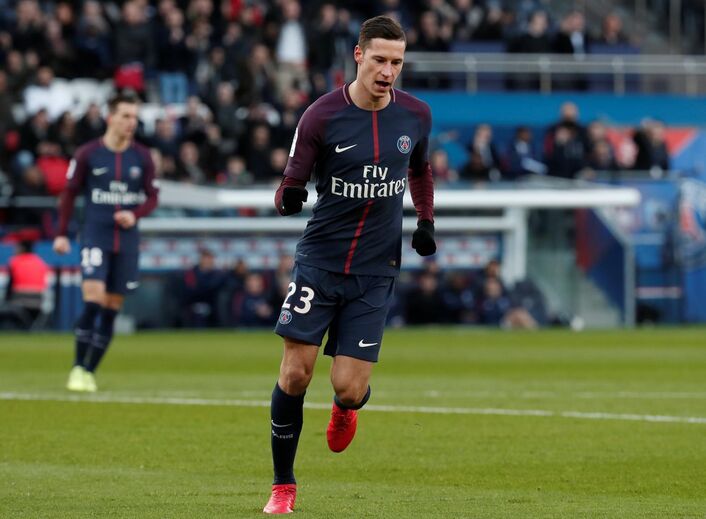 Draxler está de saída do PSG assim como...