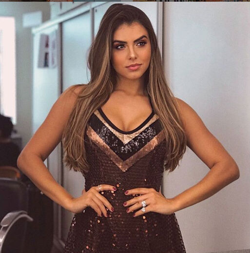 Isabella Arantes