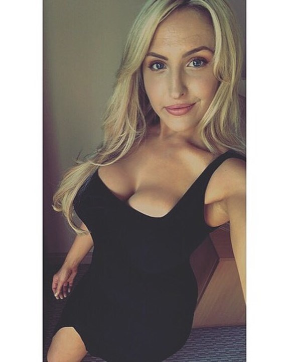 Uk blonde