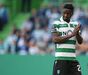 Diaby: 4,5 milhões de aquisição mais comissão de 1,1 milhões