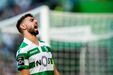Bruno Fernandes: comissão de 1,6 milhões para o empresário