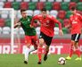 Vukotic (Benfica): médio