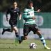 Paulinho (Sporting): médio
