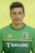 Ricardo Velho (Sp. Braga): guarda-redes