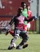 Celton Biai (Benfica): guarda-redes