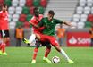 Leandro Cardoso (Marítimo): avançado