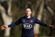 Kikas (Belenenses): avançado
