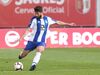Felipe está a caminho do Atlético Madrid