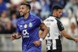 O capitão Herrera está em final de contrato com os dragões