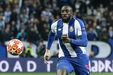 Marega esteve em destaque esta temporada e tem muito mercado