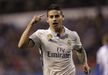 James Rodríguez, contrato até 2021