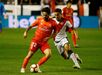Isco, contrato até 2022. Continuidade em dúvida