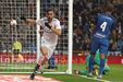 Borja Mayoral, contrato até 2021