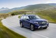 Mercedes GLS