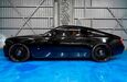 Rolls Royce Wraith