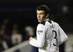 6. Gareth Bale (Tottenham) - Em 2007 tinha 18 anos e tinha acabado de trocar o Southampton pelo Tottenham. Demorou a impor-se nos spurs, mas explodiu antes de rumar ao Real Madrid, clube no qual nunca conseguiu convencer por completo.