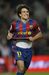 8. Bojan Krkic (Barcelona) - A par de Giovani Dos Santos, era visto como uma das grandes promessas do Barcelona - chegou até a quebrar um recorde de Messi -, mas a sua carreira nunca chegou perto daquilo que se previa. Joga atualmente no Impact Montréal, na MLS