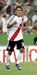 12. Diego Buonanotte (River Plate) - Foi disputado por grandes clubes europeus antes de se mudar para o Málaga. Não teve grande sucesso, jogou ainda no Granada e no AEK antes de se mudar para o Chile.