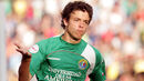 13. Franco Di Santo (Audax Italiano) - Em 2007 era um daqueles avançados 'fetiche' dos jogadores de Football Manager, mas tal como muitos outros casos... nunca confirmou bem aquilo que se previa. Joga de momento no Atlético Mineiro..