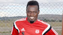 14. Macauley Chrisantus (Abuja FC) - Foi o melhor marcador do Mundial de Sub-17 desse ano e deu o salto para o Hamburgo logo depois. Um salto que acabou por não dar em nada. Jogou em Espanha, Turquia, Grécia, Chipre, Finlândia e Irão.
