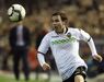 28. Juan Mata (Valencia) - Em 2007 era figura nos che, de onde saiu para o Chelsea. Dos blues rumou ao Manchester United, onde ainda atua.