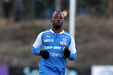 32. Ransford Osei (Medeama SC) - Quando em dez anos um avançado não consegue chegar à dezena de golos... está tudo dito!