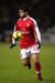 35. Fran Merida (Arsenal) - Tal como Aarón Ñíguez, também jogou no Sp. Braga e não conseguiu confirmar o que se esperava.