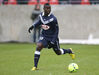 40. Henri Saivet (Bordéus) - Sai mais um craque do Football Manager! Era visto como um médio para dominar a Europa e conseguir dar milhões ao Bordéus, mas a sua carreira, ainda que não sendo nada má, não mostrou nada disso.