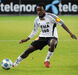 46. Abdou Razack Traoré (Rosenborg) - E agora uma escolha totalmente ao lado. Avançado nascido na Costa do Marfim mas que atua pelo Burkina Faso, Traoré teve a sua melhor fase na Polónia, mas nada que justique a sua presença aqui nesta lista...