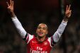 48. Theo Walcott (Arsenal) - A sua velocidade colocou-o como um jogador favorito para muitos adeptos. Jogou onze épocas no Arsenal, de onde saiu para o Everton. Até tem feito uma boa carreira.