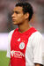 49. Gregory van der Wiel (Ajax) - Em 2012 rumou ao Paris SG, sagrou-se campeão francês e depois deu um novo rumo à sua carreira, passando para a Major League Soccer