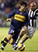 50. Ever Banega (Boca Juniors) - Presença habitual na seleção argentina, Banega viveu os seus melhores anos (ainda os vive) em Espanha.