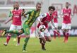 16. Trincão, Sp. Braga - 8 milhões