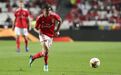 15. Jota, Benfica - 8 milhões