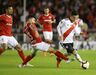 9. Cristian Ferreira, River Plate - 12,5 milhões